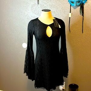 Tata Jolie lace dress